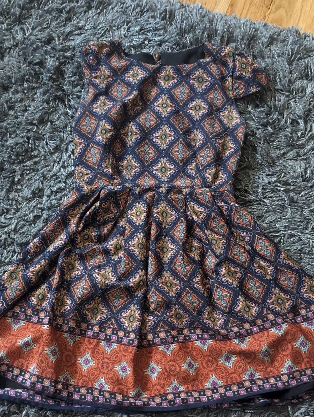 Cute Dress